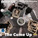 The Come Up feat Patrick Antonian Cee One Single