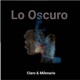 Lo Oscuro feat Claro Single