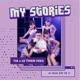 My Stories feat Lê Thiện Hiếu Single