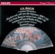 Bach J S Cantatas Nos 80 140