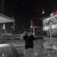 Out The Hood Single