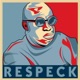 Respeck feat Big B Talentd Randy Boston Single