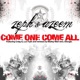 Come One Come All feat Craig G Luv Fyah EP