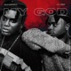 My God feat TROD Single