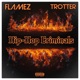 Hip Hop Criminals feat Flamez Single