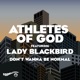 Don t Wanna Be Normal feat Lady Blackbird Single