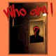 Who Am I feat Michael Bars Single