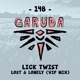 Lost Lonely VIP Mix Single