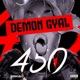 Demon Gyal Single