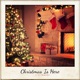 Christmas Is Here Single