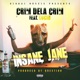 Insane Jane feat Lucid Single