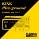 Playground Remixes Vol 1 2