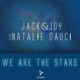 We Are the Stars Single