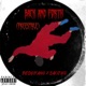 Back and Forth feat Savitho Single