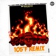 105 F Remix feat Arcángel Ñengo Flow Darell Myke Towers Brytiago Single
