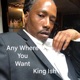 Any Where You Want feat Brian Banks Single