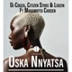Oska Nnyatsa feat Mogomotsi Chosen Single