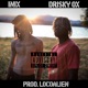 Quiero Salir feat Drisky Single