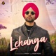 Lehanga Single