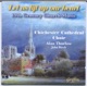 Let us Lift up our Heart 19th Century Victorian Church Music