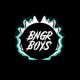 Bngrboys feat Młody Mem Single