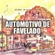 Automotivo de Favelado Single