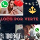 Loco Por Verte Single