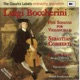 Boccherini Cello Sonatas
