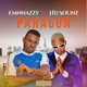 Paragon feat HD Sounz Single