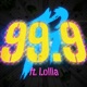 99 9 feat Lollia Single