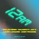 12 AM feat Joy C Andy Francis Laury Lafaurie Single