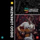 Diego Lorenzini en Circuito Nacional EP