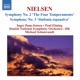 Nielsen Symphonies Vol 2 Nos 2 3
