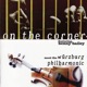 On the Corner Meet the Würzburg Philharmonic feat Benny Bailey