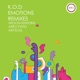Emotions Themba Remixes feat Omega