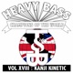 Heavy Bass Champions of the World Vol XVIII EP