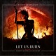 Let Us Burn Elements Hydra Live in Concert