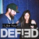 I Like You feat Ty C Single