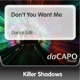 Don t You Want Me Dance Edit Single