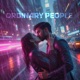 Ordinary People feat Lauren Vule Single