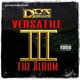 Versatile 3 The Album