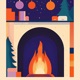 Kamin Single