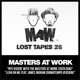 MAW Lost Tapes 28 Single