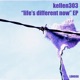 Life s Different Now EP