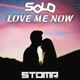Love Me Now Single