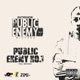 Public Enemy No 1 feat Govana Single