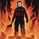 Halloween Freestyle Single