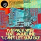 I Can t Let You Go feat Jaqueline EP