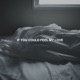 If You Could Feel My Love Single
