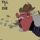 Till I Die Single